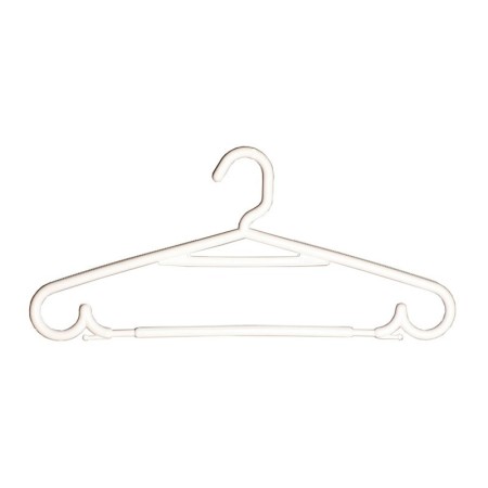 Percha negra de 43 cms. 2