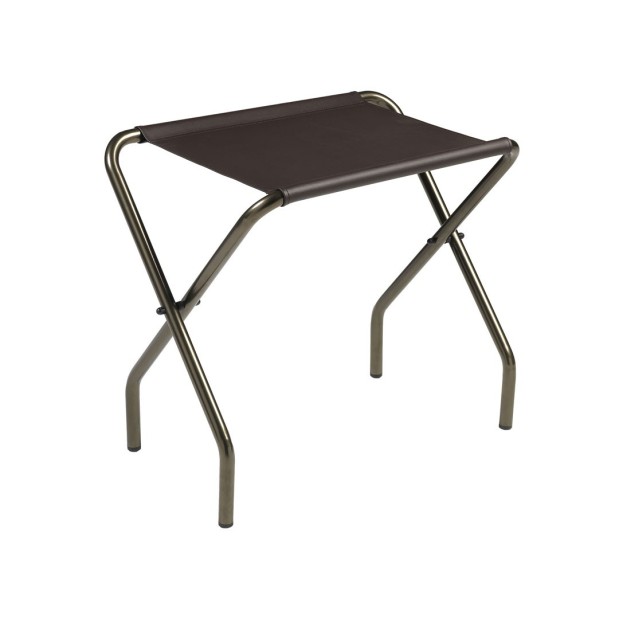 REPOSAMALETAS SUSAN ORO VIEJO