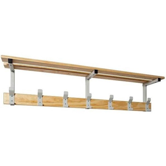 Perchero con reipsa de 1