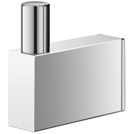 Gancho de pared de acero inoxidable. 2