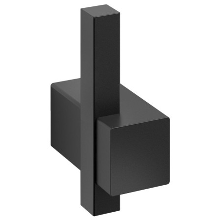 Gancho de pared para toalla de acero inoxidable. 2