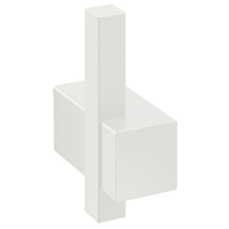 Gancho de pared para toalla de acero inoxidable. 2