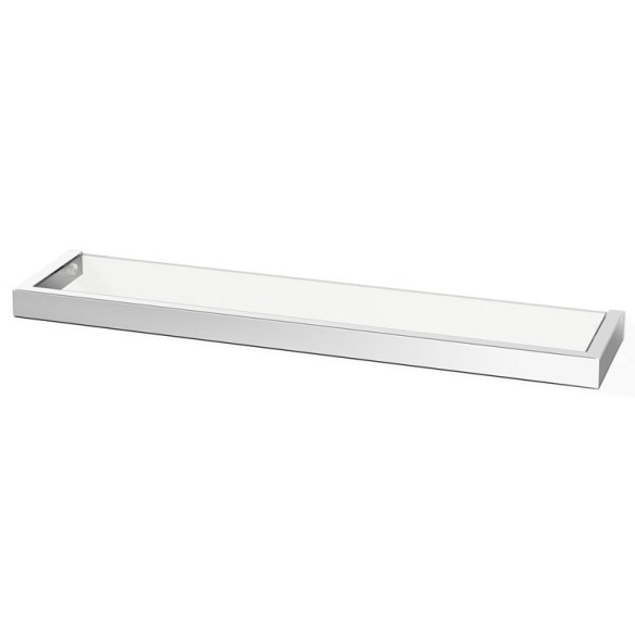 Estante de baño acabado brillo 61