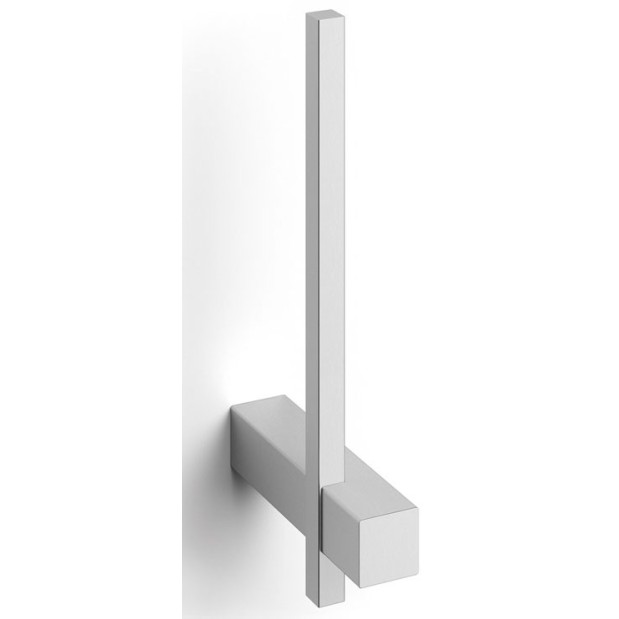 Portarrollo vertical mate inox serie carvo