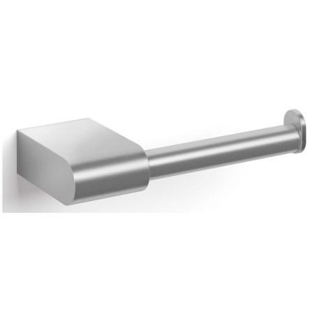 Portarrollo simple white satinado 2