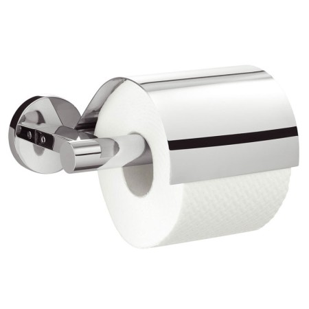 Portarrollo con tapa modelo scala brillo 2