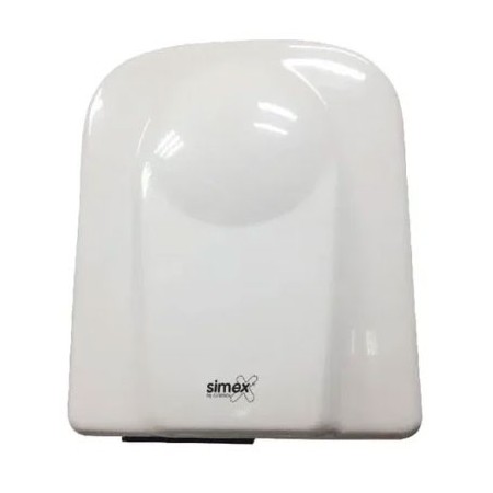 Secamanos Blanco serie medium jet