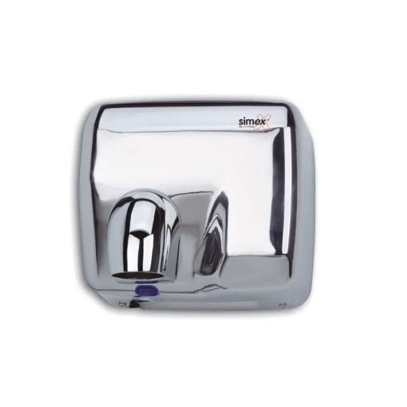 Secamanos de pared automatico inoxflow