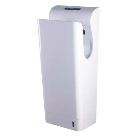 Secamanos sin escobilla de pie 2