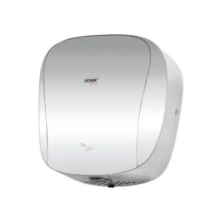 Secamanos de pared serie topflow 2