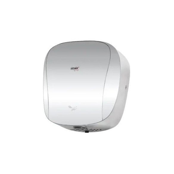 Secamanos pared serie top flow brillante