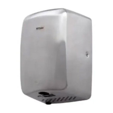 Secamanos de pared serie hitflow 2