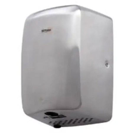 Secamanos de pared serie hitflow 2