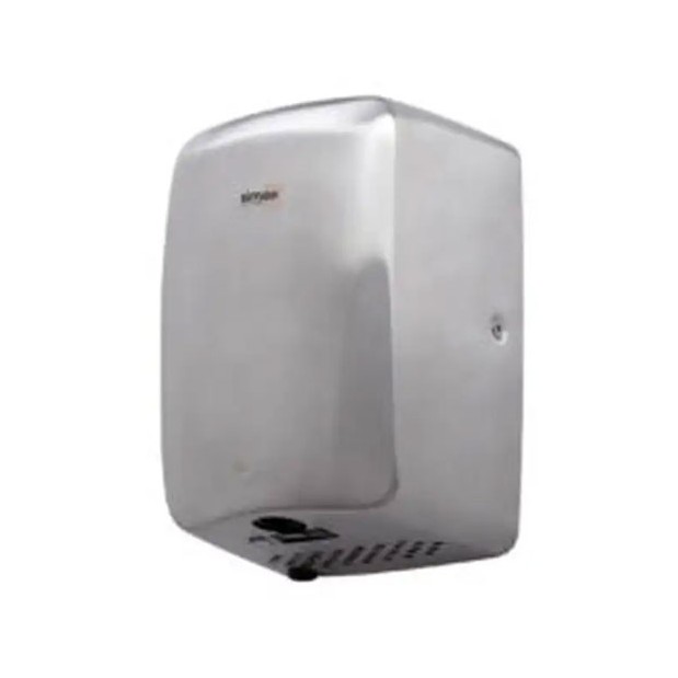 Secamanos satinado serie hitflow