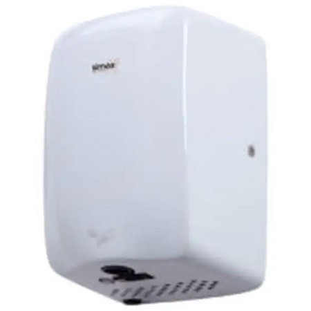 Secamanos de pared serie hitflow 2