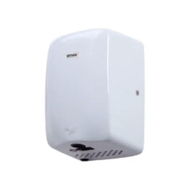 Secamanos blanco serie hitflow