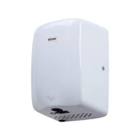 Secamanos blanco serie hitflow