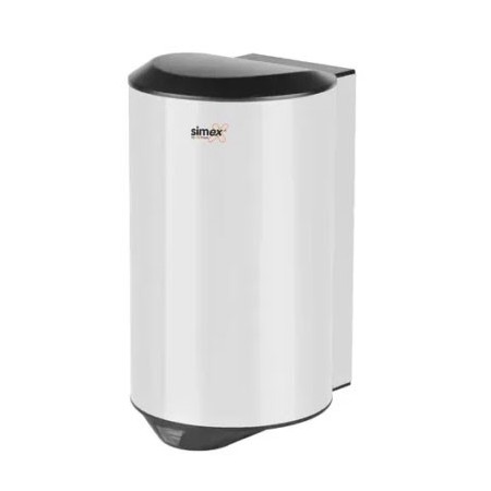 Secamanos de pared serie quickflow 2