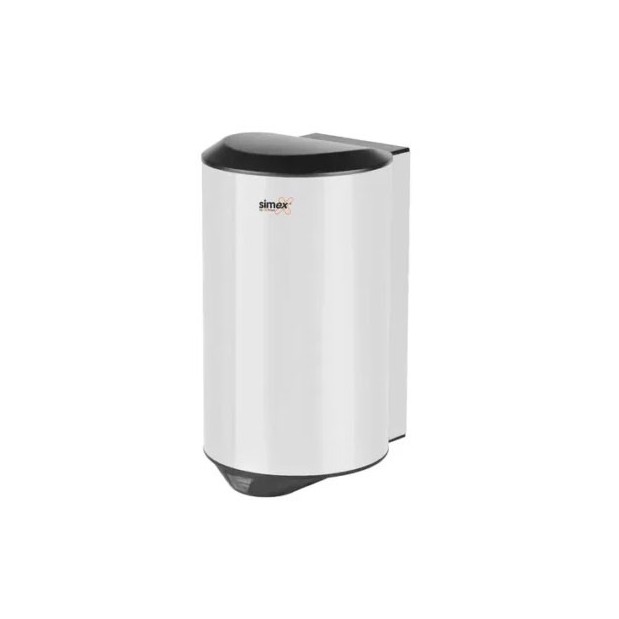 Secamanos brillante serie quickflow