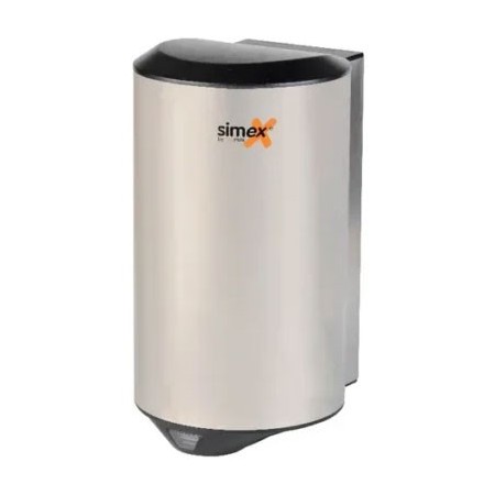 Secamanos de pared serie quickflow 2