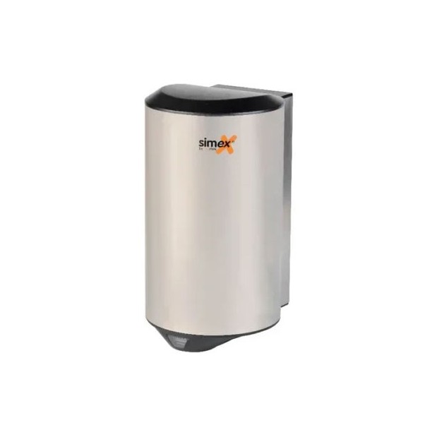 Secamanos satinado serie quickflow