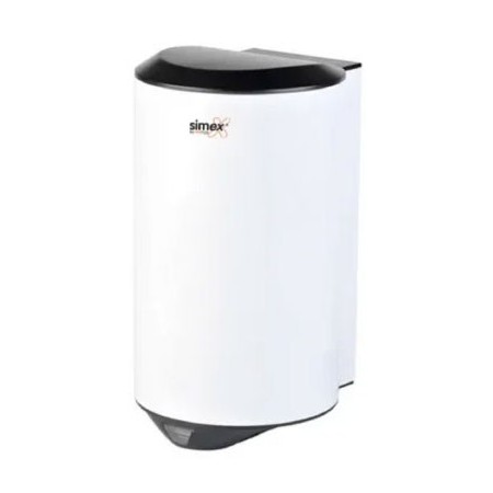 Secamanos de pared serie quickflow 2