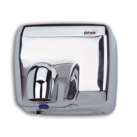 Secamanos de pared automatico inoxflow 2