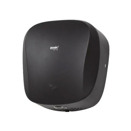 Secamanos de pared serie topflow 2