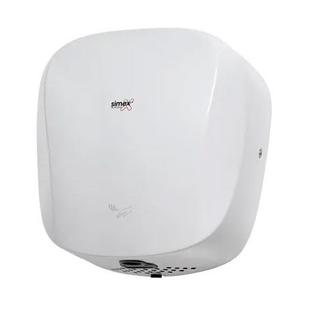 Secamanos de pared serie topflow 2