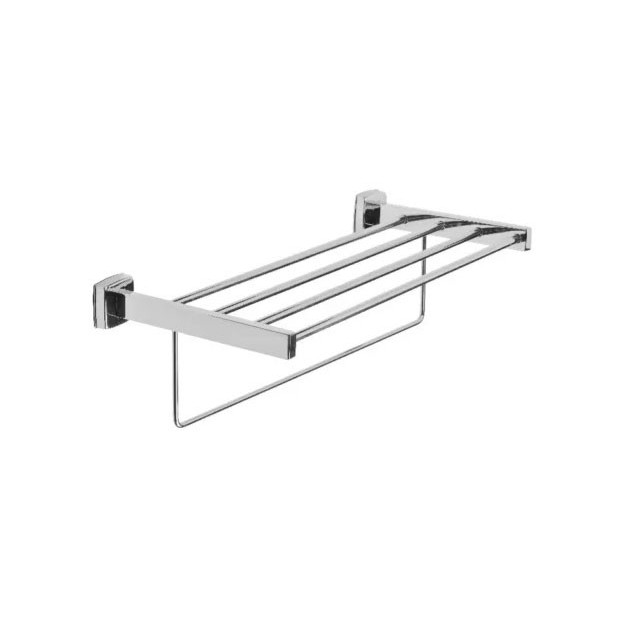 REPISA CON BARRA BASIC