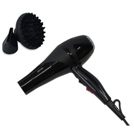 Secador wave con difusor