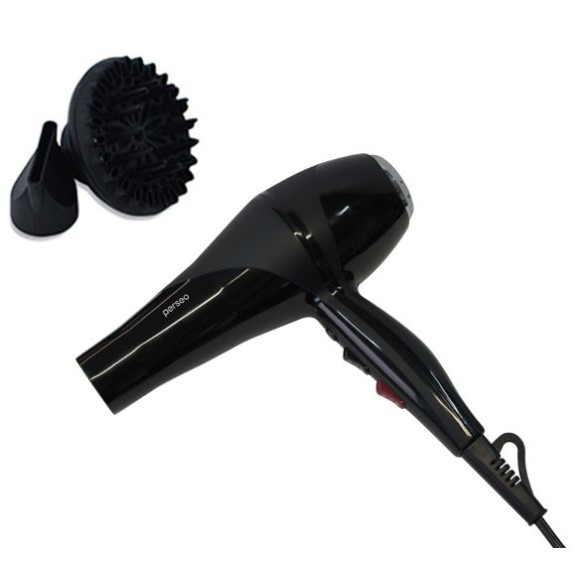 Secador wave con difusor