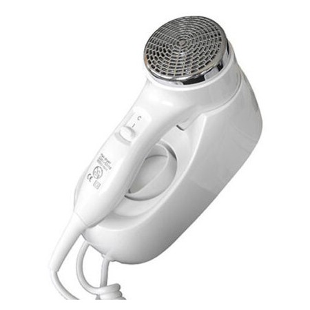 Secador blanco Eco Design