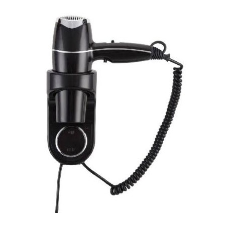 Secador de pele negro Airtop