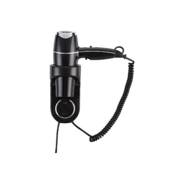 Secador de pele negro Airtop