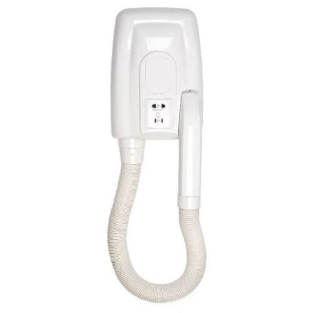 Secador de pelo con enchufe Basic