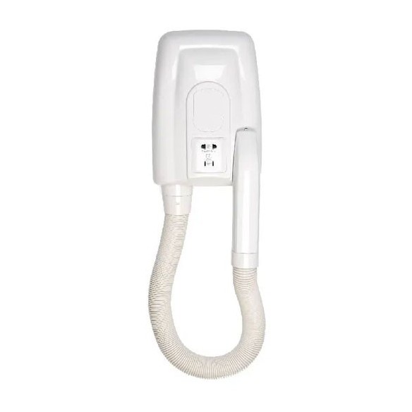 Secador de pelo con enchufe Basic