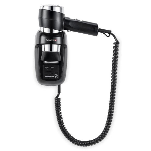 Secador action protec shaver