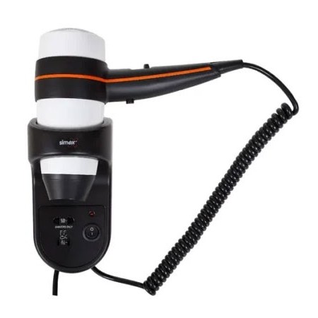 Secador de pelo con enchufe Linex 2