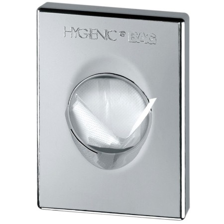 Portabolsas higienicas brillo