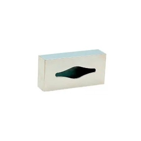 Dispensador tissue brillante serie basic