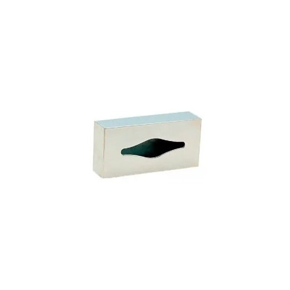 Dispensador tissue brillante serie basic