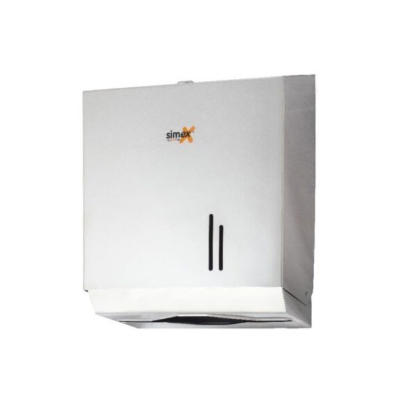 Dispensador papel toalla serie classic