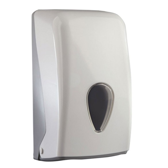 Dispensador papel mecha mini