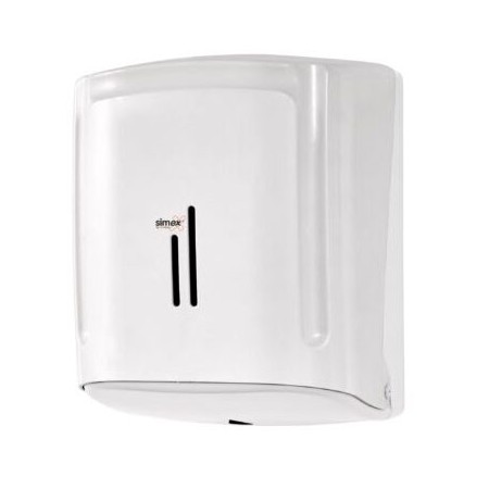 Dispensador papel mecha elegance