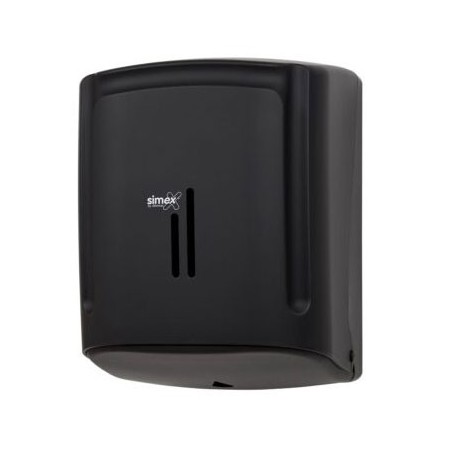 Dispensador papel mecha elegance 2