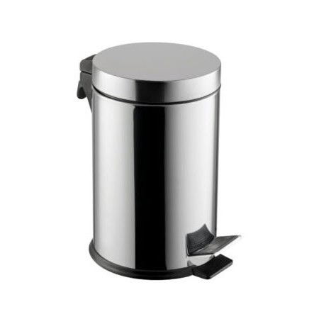 Papelera pedal de 3L