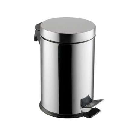 Papelera pedal de 5L