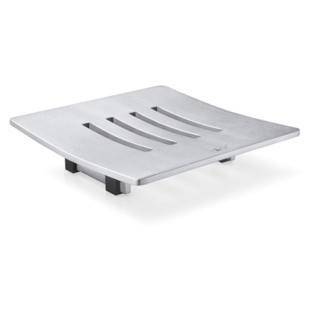 Jabonera inox abbaco