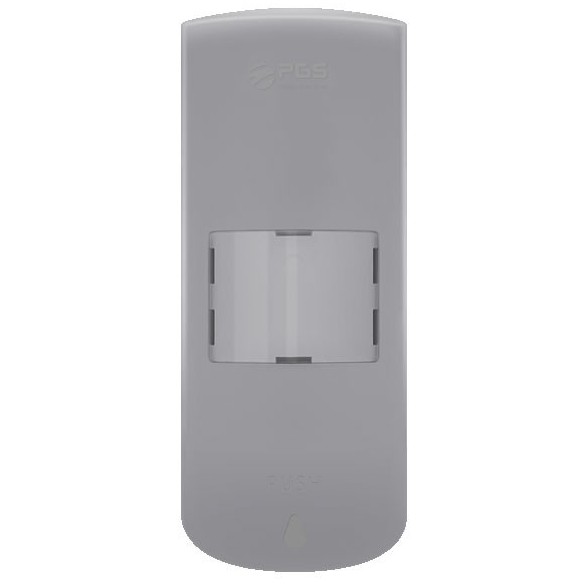 Dispensador mural para envases 2l